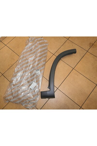 NO BRAND Apărătoare noroi față dreapta Ducato Boxer Jumper 735465361 FCA OE