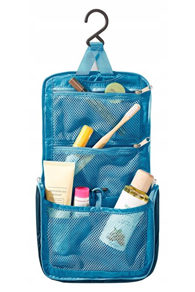 Deuter Trusă cosmetică turistică Lite I - valuri/cerneală