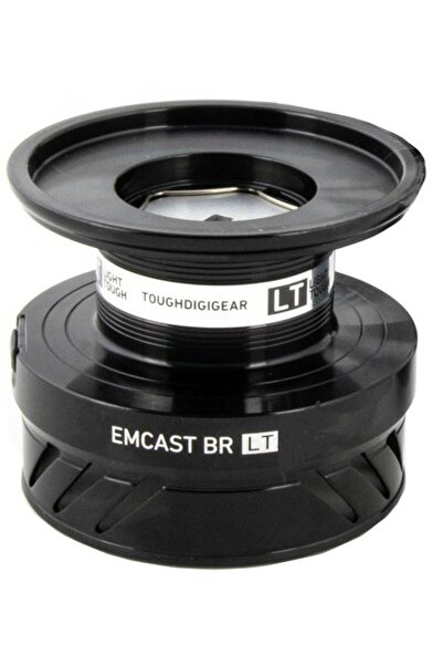 NO BRAND DAIWA EMCAST BR LT 2500 SPOLĂ MULINETĂ