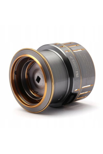 NO BRAND DAIWA LUVIAS AIRITY 2000S-P Tambur mulinetă
