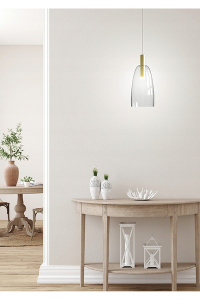 NO BRAND Lustră suspendată Candellux MODENA LED