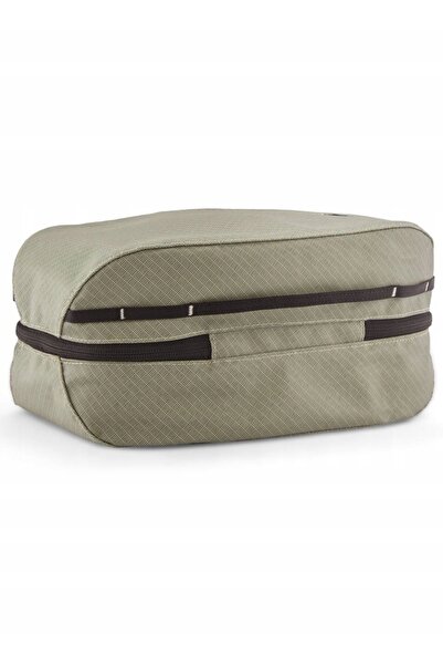 Patagonia Organizator de cosmetice Black Hole Cube 6 l - piatră patinată
