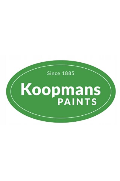 NO BRAND KOOPMANS Perie plată dreaptă Koompans MASTER 4 "10 cm