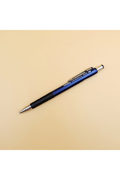 Noki Verona 8900 Versatil Tip Pen 0.7 mm - Ergonomic Grip School and Office Pen