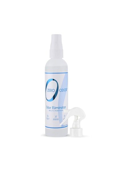 Generic Brand Zero Odor Multi-Purpose Odor Eliminator - Eliminate Air & Surfa...