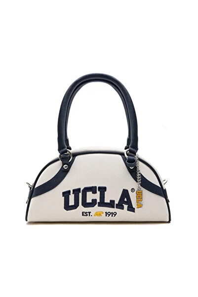UCLA Women's Adjustable Strap Crossbody Bag Frances