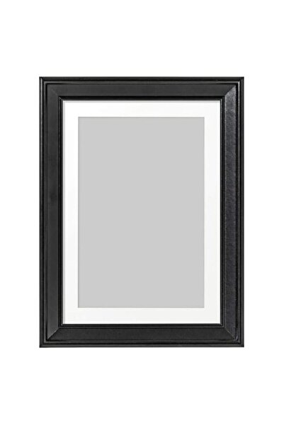 Generic Brand Digital Shoppy KNOPPÄNG Picture Frame, Black, 13x18 cm (5x7 inc...