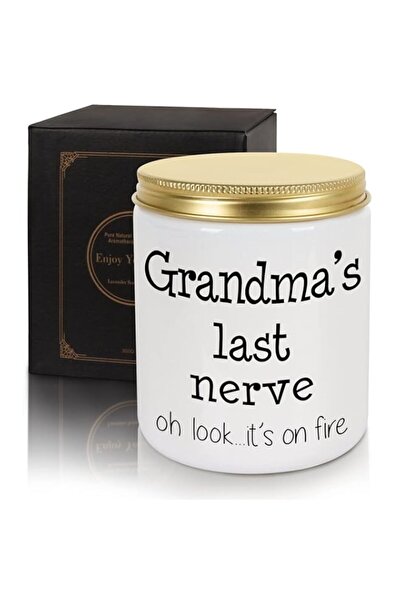 Generic Brand Grandma Birthday Gifts from Grandaughter Grandma Gifts from Gra...