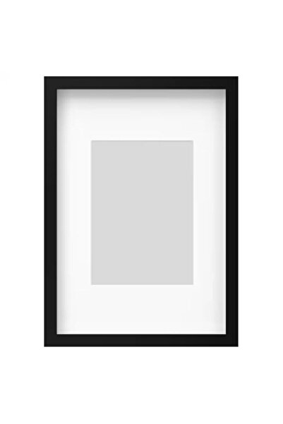 Generic Brand Digital Shoppy Picture Frame, 21x30 cm with Mount, Modern Look