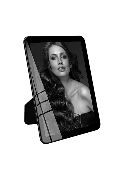 Generic Brand 5x7 Picture Frame 5x7 Transparent Picture Frame for Wall and Ta...