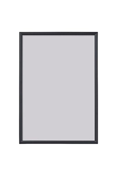Generic Brand KNP Frame, black, 21x30 cm - With the hook you can easily hang ...