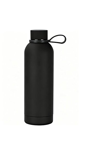 Generic Sports Stainless Steel Water Bottles 750 ml Leakproof Insulated Water...