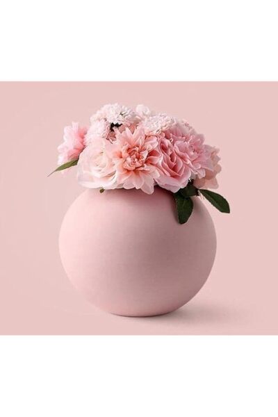 Generic Purezento Cooee Beautiful Ceramic Decorative Vases with Unique Qualit...