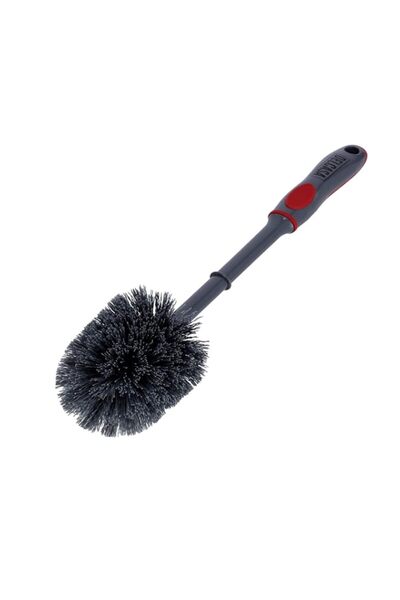 Generic Delcasa Toilet Brush, Multi-Colour, DC1609