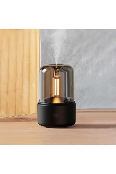 Generic Brand Essential Oil Diffuser, 130ml Aromatherapy Diffuser with Auto S...