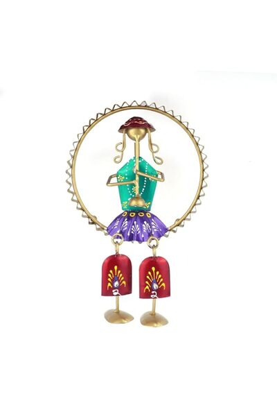 Generic Brand RIGID Elegant Statue – Home Decor Figurine for Meditation Room,...