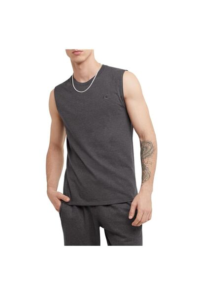 Generic Champion Mens Classic Jersey Muscle T-shirt Shirt (pack of 1)