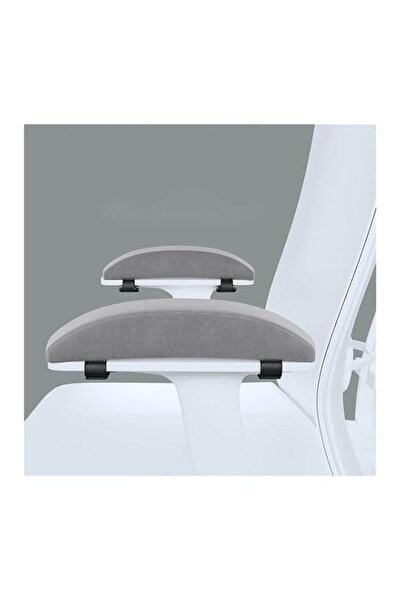 Generic YelaJoy Memory Foam Office Chair Armrest Pads 2PCS Universal Fit for ...