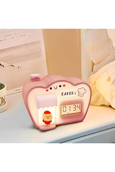 Generic Brand Christmas Village House Night Light with Star Projector, SYOSI ...