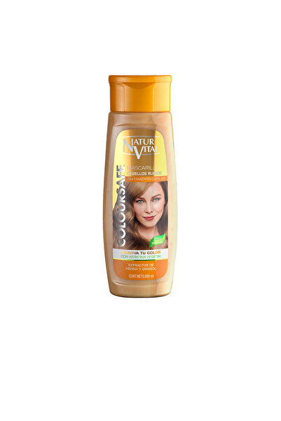 Natur Vital Mască de protecție a culorii # blond 300 ml