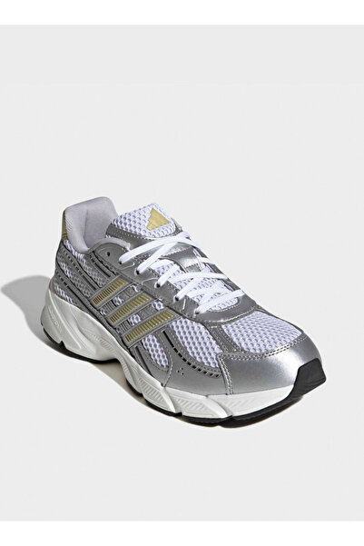 adidas Women Technochaos 2000 Lace-Up Ankle Sneakers