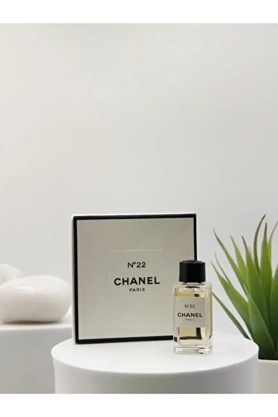 Chanel N22 EDP 4 ml Miniature
