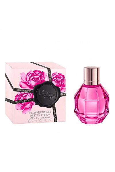 Viktor&Rolf Viktor & Rolf Flowerbomb Pretty Peony EDP 7ml for Women