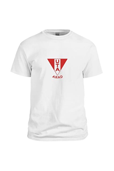 Creator 2.0 Tricou retro UTA Arad
