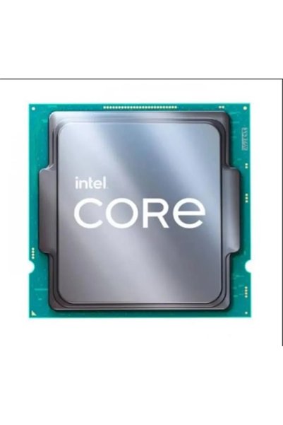 Intel CORE CI5 12400F 2.5GHZ 18MB 1700P FANSIZ (TRAY)