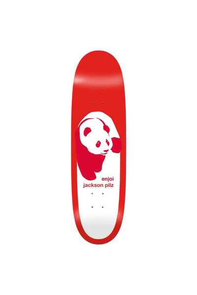 Enjoi Pilz Classic Panda Super Σανίδα - 9.125"
