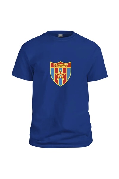 Creator 2.0 Tricou retro ASA Tirgu Mures