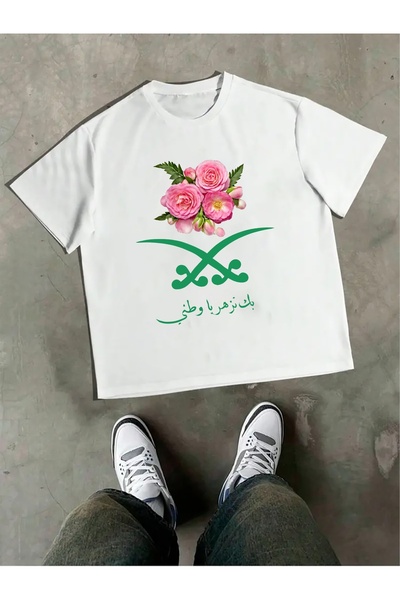 YHDZ قميص قطني نسائي غير رسمي 100% قطن، نسيج قابل للتنفس، قابل للغسل في الغسالة