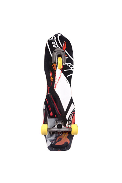 HOT WHEELS Firecruiser Ολοκληρωμένη Longboard