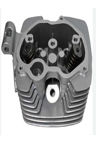 Seçkin Motor CG 200 SİLİNDİR ÜST KAPAK KOMPLE [DQ SİBOP]