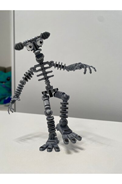 You Toys Five Nights at Freddy’s/ FNAF Endo 02 Eklemli ve Hareketli T13 Dummy...