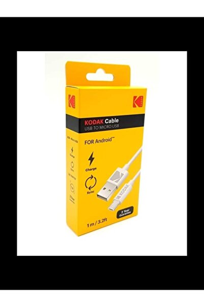 Kodak CABLU USB - SAM