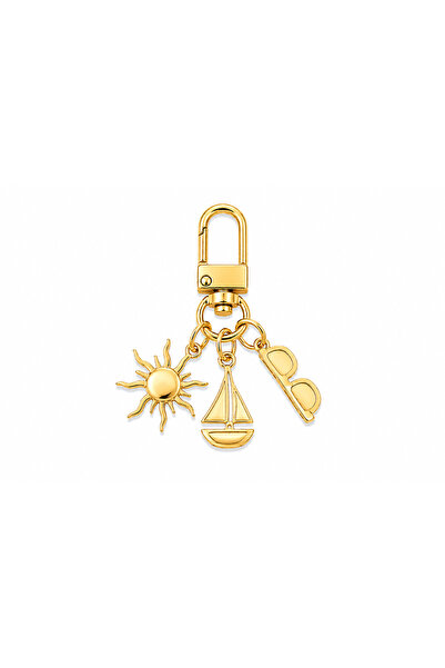 Hanori Accessory Hanori Summer Escape Charm