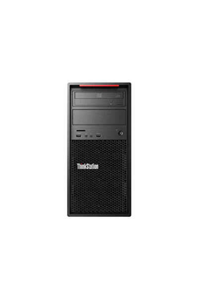 LENOVO Stație de lucru P 520 c, Quad Core W-2123, 16 GB DDR 4, 256 GB SSD, Qu...