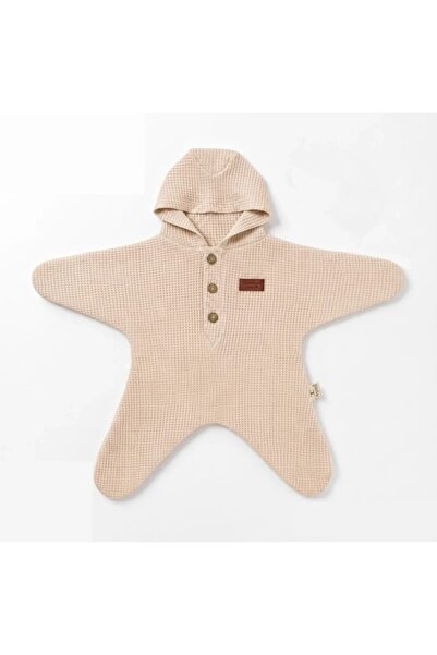 BabyWings Yıldız Swaddle 100% Cotton