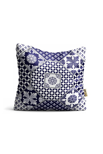 4KF Cushion Cover 42X42Cm Decorative Cushion Pillowcase New Season Design Mod...
