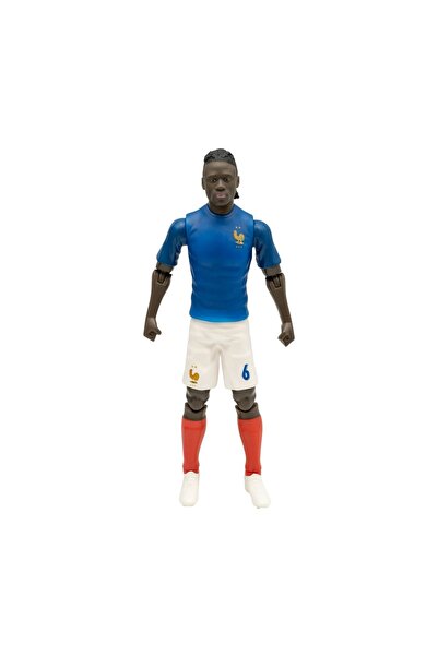 Banbo Toys France Sockers - Figurină de acțiune Camavinga (20cm) (678192)