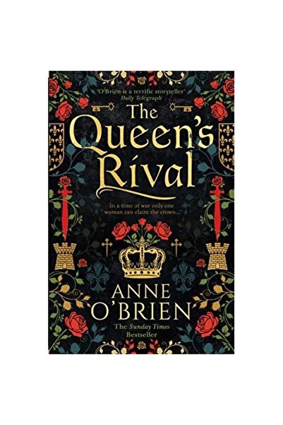 Generic (Unbranded) The Queen's Rival