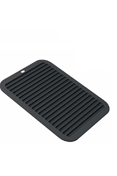 Generic Silicone Heat Resistant Mat, Professional Heat Mat for Curling Iron, ...