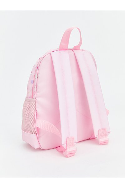 LC Waikiki Hello Kitty Printed Girl's Backpack