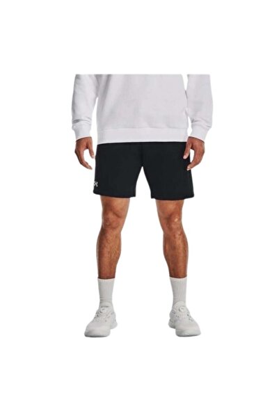 Under Armour Men's UA Rival Fleece Shorts1379779-001
