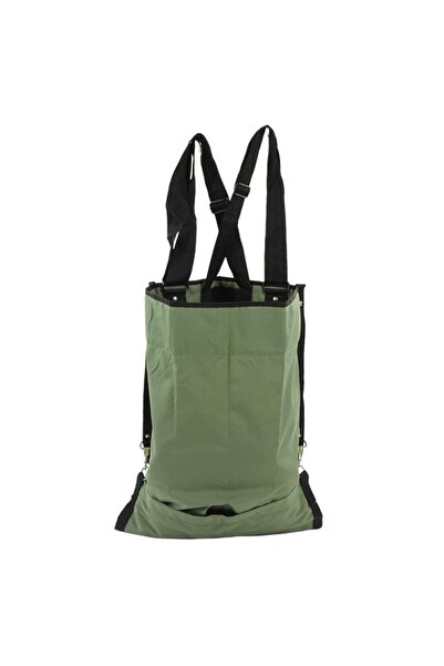 Generic Cryfokt Fruit Picking Bag, Mushroom Foraging Bag, Harvest Garden Apro...