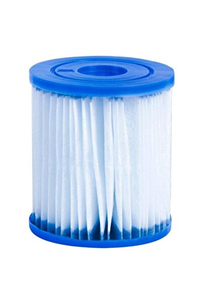Generic Intex 29007 Filter Cartridge Type H