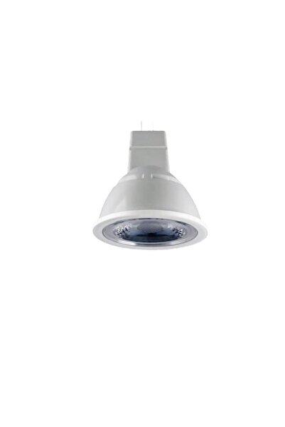Generic 12V Dc Led Spot Lamp 5W Mr16 - Warm White - Rr Mr12V