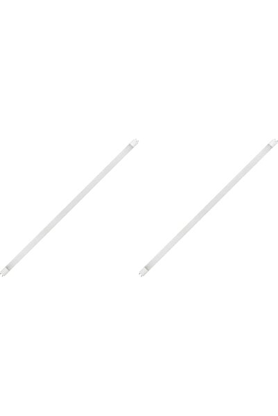 Generic ABBASALI 10W LED T8 Tube Light, 60cm Length,6500k Daylight, Energy Ef...