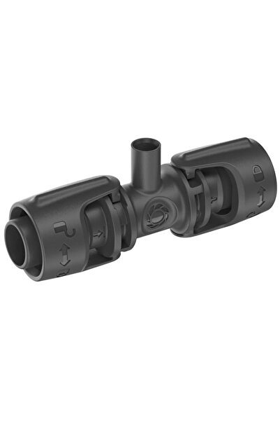 Generic T-joint 1/2" with Thread